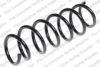 LESJ?FORS 4019109 Coil Spring